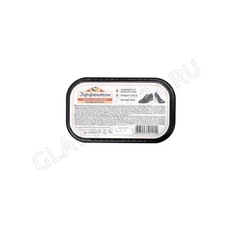 Эффектон губка д/обуви Компакт 12шт/96шт бесц. арт.2130218