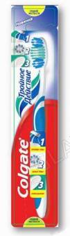 Колгейт з/щетка тройное действие средняя/72