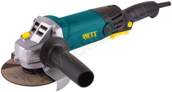 УШМ FIT 720Вт 125мм/80285