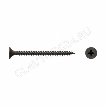 СВФС Саморез ШСГМ 3,5х45 (6500шт)