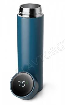 Термос 480мл APOLLO "Sense" индикатор температуры арт. SNS-480