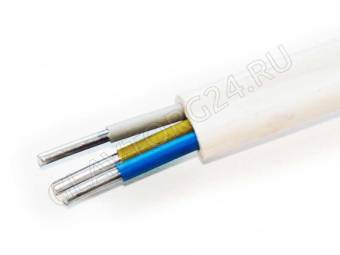 Кабель АПУНП 3*4/100м