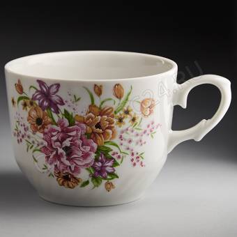 Чашка чайная 250 см3 Арина Кирмаш/24