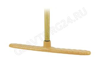 Швабра + черенок стандарт М1071