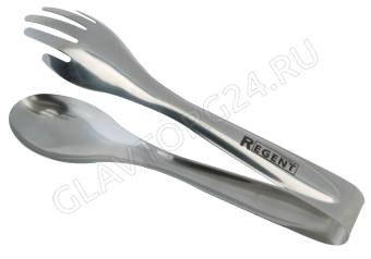 Щипцы 21см Regent сервировочные арт. 93-AC-TN-03 снято