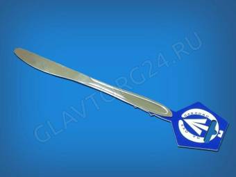 Нож столовый М14 "Вираж" СН-60/12
