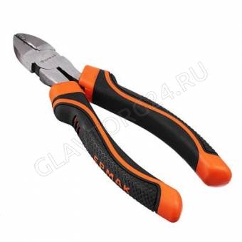 Бокорезы ЕРМАК 160мм Полированные