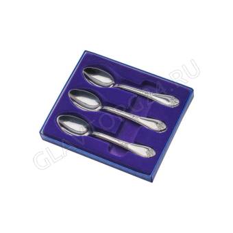 Набор 6 Дворцовый М-17 чайный (ложка чайная - 6шт.) ЧН-6М17 снято