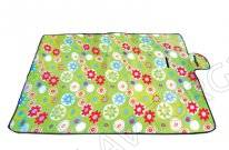 Коврик  для пикника "Мильфлер" 150*200см  WILDMAN