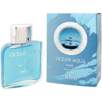 Туалетная вода мужская Ocean di Aqua 100мл