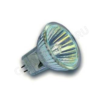 Лампа галоген. Сamelion mini JCDR 50W 220v 35mm, без защ. стекла