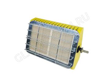 Обогреватель инфракрасный газовый Aeroheat IG 4000 Rausch 3650Вт 