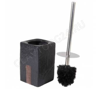 Ерш для унитаза с подставкой "BATH" TB, фарфор арт. 003984