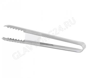 Щипцы д/льда с зубчиками 15см