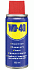 WD40 универс.ср-во 100мл — фото