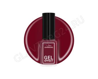 Лак GEL д/ногтей 6мл тон 314 черешневый матовый