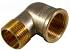 картинка Уголок 3/4" г/ш CTM CRLFM034 от компании ГлавТорг Красноярск
