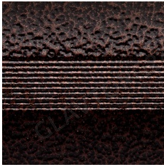 Стык 38 мм 0,9 старая медь