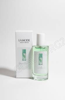 Туалетная вода женская LA MODE GREEN GARDEN  50мл