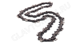 Цепь для пил С3 72 звена, толщина 1.5, 18"/45 (дубль)