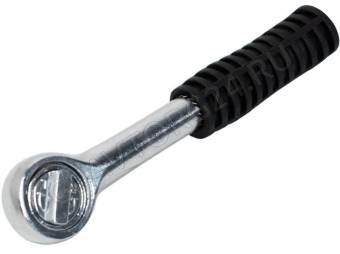 Вороток (трещетка) "Стандарт" 3/8"/62307М