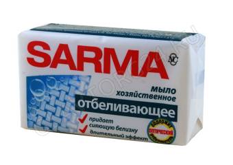 Сарма х/м с отбел.эффектом 140гр.