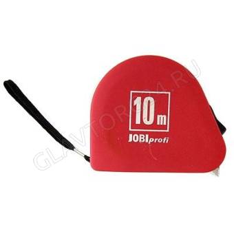 Рулетка ЕРМАК Jobi 10м