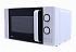 картинка Микроволновая печь CENTEK CT-1585 20л 0,7кВт механическое белый от компании ГлавТорг Красноярск