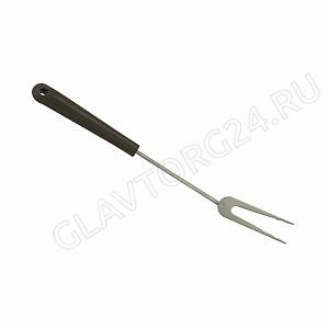 Вилка Транжирная с пластмассовой ручой 1с19 Аша /10 снято