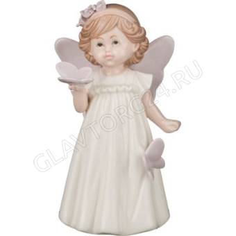 ФИГУРКА LEFARD "MIO ANGELO" 8*6.5*14.5СМ/36 арт. 146-446