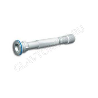 Сифон Ани гофрированный 1 1/4"*40/50 G206