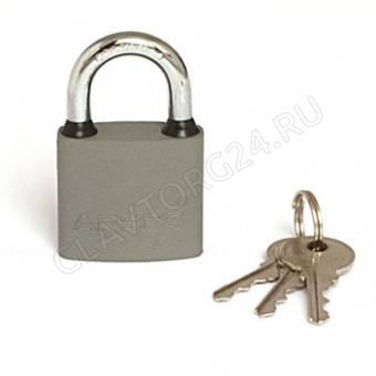 Замок висячий Apecs PD-02-38