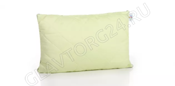 Подушка для сна ГЛОСС 50*70 холлофайбер арт.980501 