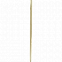 картинка Черенок для метлы и граблей 1,2 м 28 мм 1 сорт/30 от компании ГлавТорг Красноярск