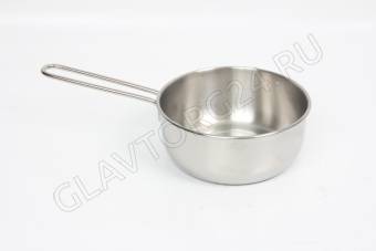 Ковш 1,0л (160мм) Классика 1с639