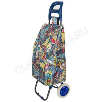 Сумка-тележка 30кг A2S-25 "Cказка" арт. 093589