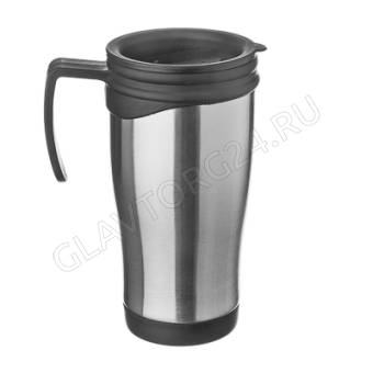 Термокружка 400мл MD-14HE VETTA арт. 841-055