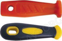 Рукоятки для напильников, прорезиненные/42775