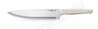 Нож 20см поварской APOLLO genio "Ivory"/10 арт. IVR-01