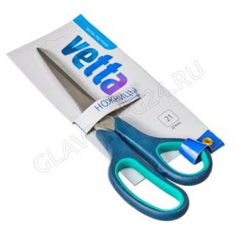 Ножницы GALANTE универсальные BJ-9008W 8.5 длина 21см/12шт