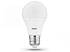 картинка Лампа светод. Camelion LED11-A60/865/E27 (Эл.лампа светодиодная 11Вт 220В) от компании ГлавТорг Красноярск