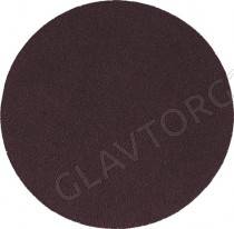 Круги шлиф. 5шт 125мм алюм-оксид с липучкой(Р180)/39658