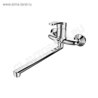 Смеситель для ванны DEVIDA LURO DVL0123-01