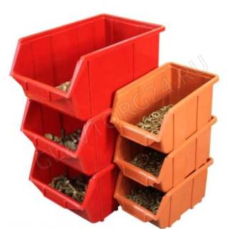 Ящик для метизов 250*160*130мм М450