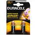 картинка DURACELL "АА-2"батарейка/96шт ВЫПИСЫВАТЬ ПО 2шт!!! от компании ГлавТорг Красноярск
