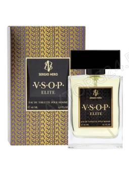 Туалетная вода мужская VSOP Elite 95мл