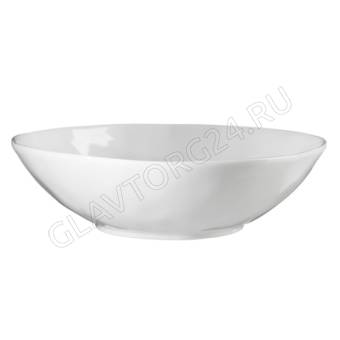 Салатник, 22х22х6см, фарфор Ivlev Chef Вейв 816-306 РАСПРОДАЖА!