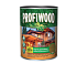 картинка Защитно-декоративное покрытие для древесины PROFIWOOD сосна 2.5 л / 2.3 кг(замята) от компании ГлавТорг Красноярск