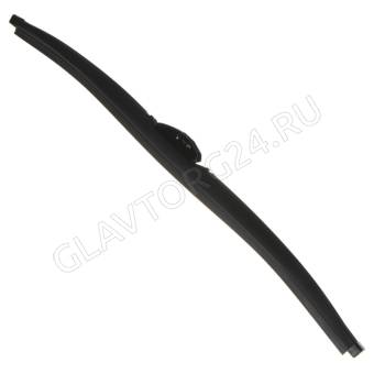 Щетка стеклоочистителя NEW GALAXY зимняя 48см/19"