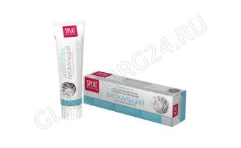 SPLAT Professional зубная паста 100гр BIOCALCIUM/БИОКАЛЬЦИЙ/ 25